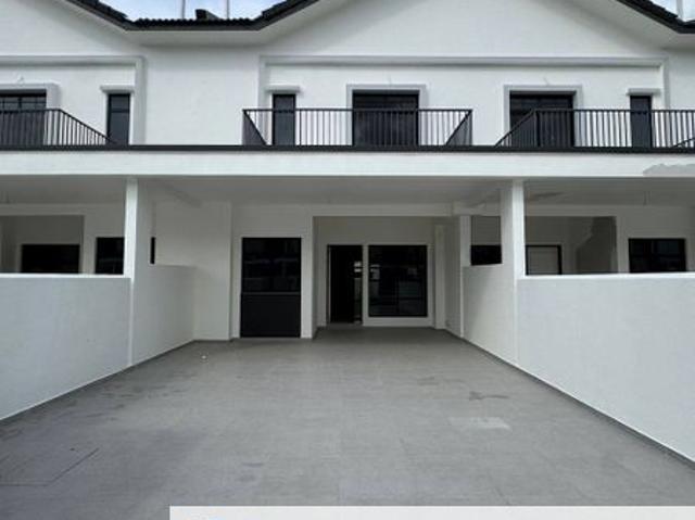 House for sale in Bukit Ledang, Johor