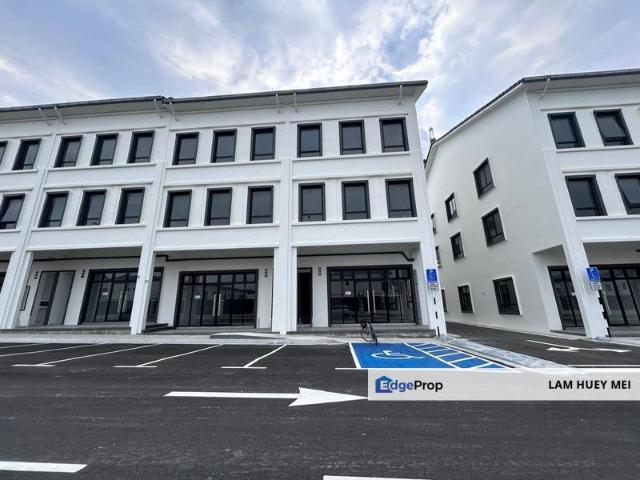 Shop for rent in Johore Bahru, Johor
