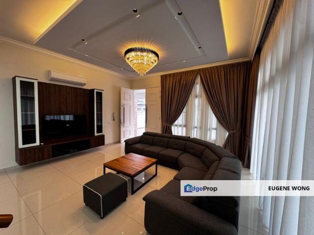 House for rent in Bukit Ledang, Johor