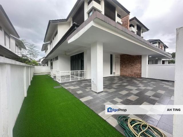 House for rent in Bukit Ledang, Johor