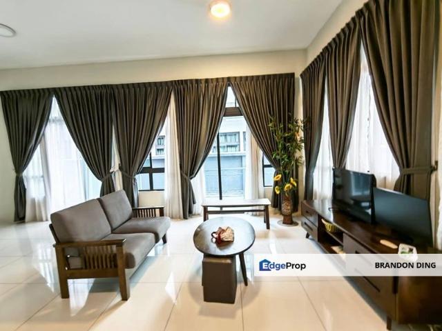 House for rent in Bukit Ledang, Johor