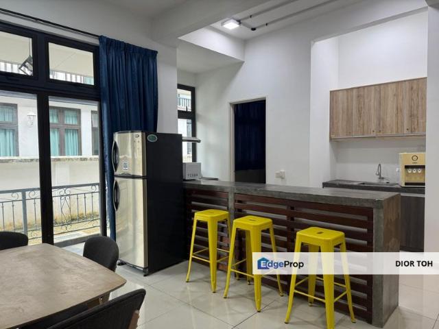 House for rent in Bukit Ledang, Johor