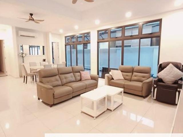 House for sale in Bukit Ledang, Johor