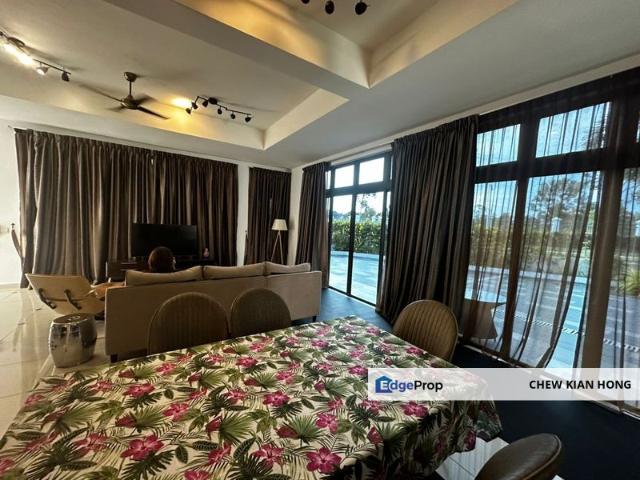 House for sale in Bukit Ledang, Johor