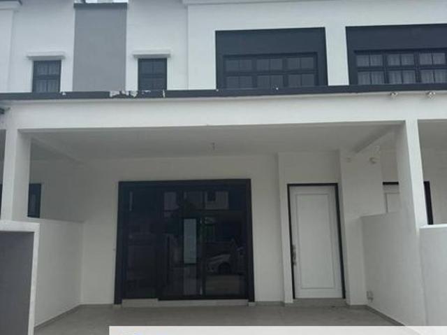House for rent in Bukit Ledang, Johor