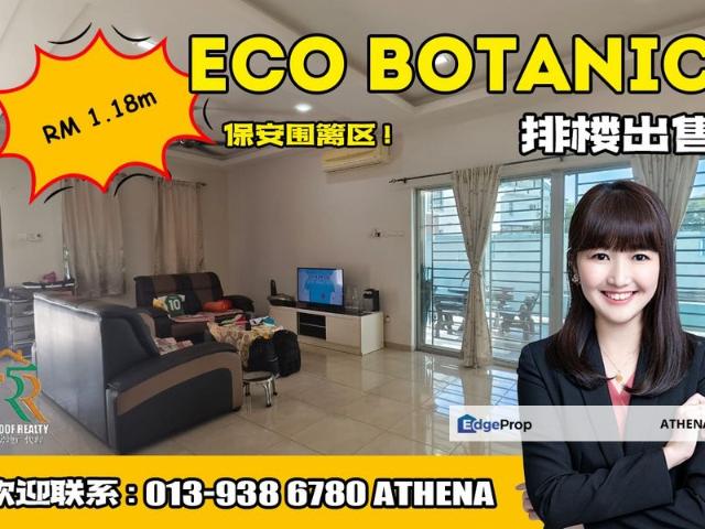 House for sale in Bukit Ledang, Johor