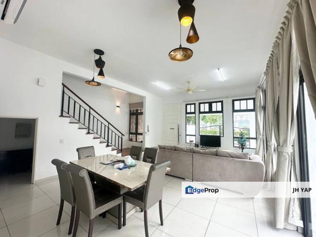House for rent in Bukit Ledang, Johor