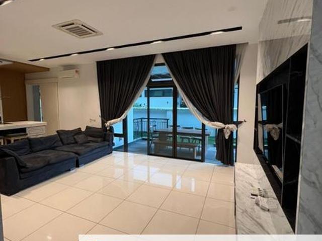 House for sale in Bukit Ledang, Johor