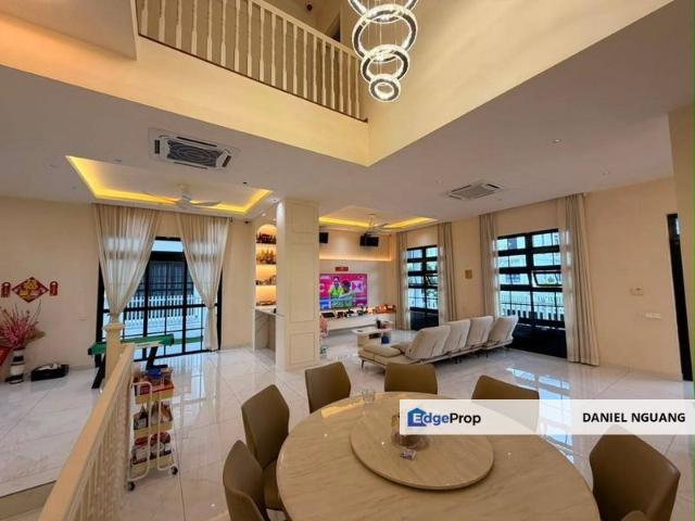 House for sale in Bukit Ledang, Johor