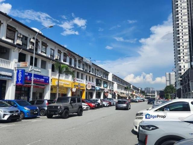Shop for rent in Johore Bahru, Johor