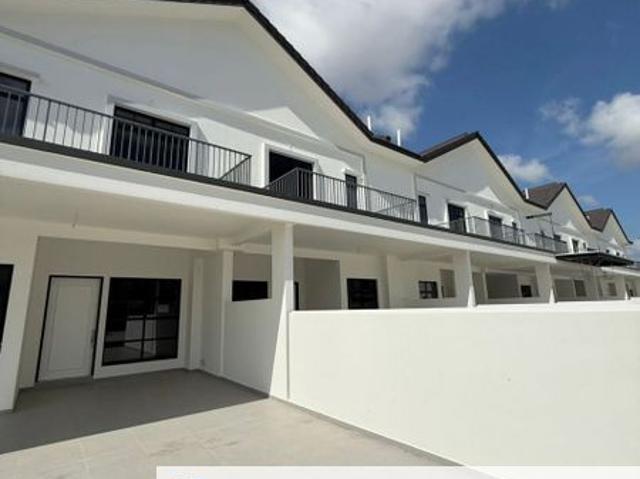 House for sale in Bukit Ledang, Johor