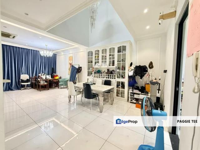 House for sale in Bukit Ledang, Johor