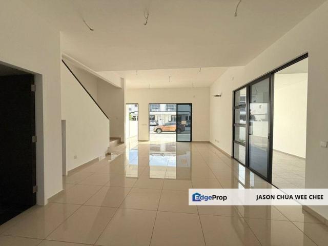 House for sale in Bukit Ledang, Johor