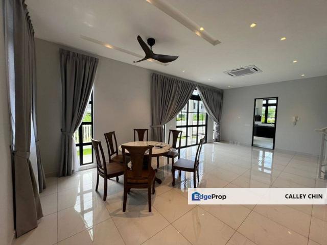 House for rent in Bukit Ledang, Johor