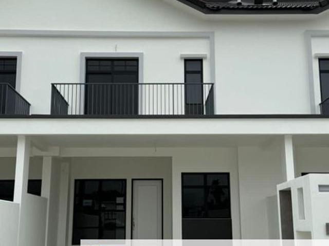 House for sale in Bukit Ledang, Johor