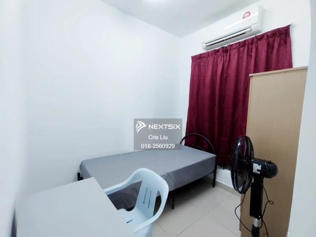 Shop for rent in Johor