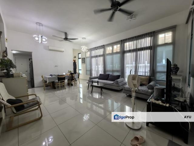 House for sale in Bukit Ledang, Johor