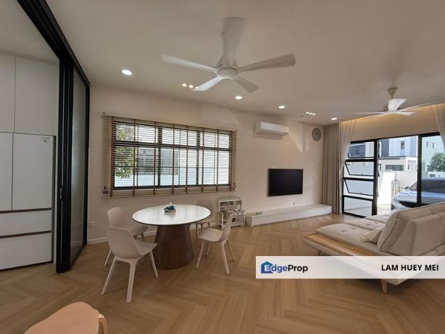 House for rent in Bukit Ledang, Johor