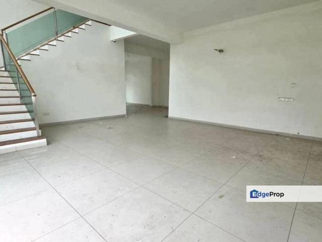 House for sale in Bukit Ledang, Johor
