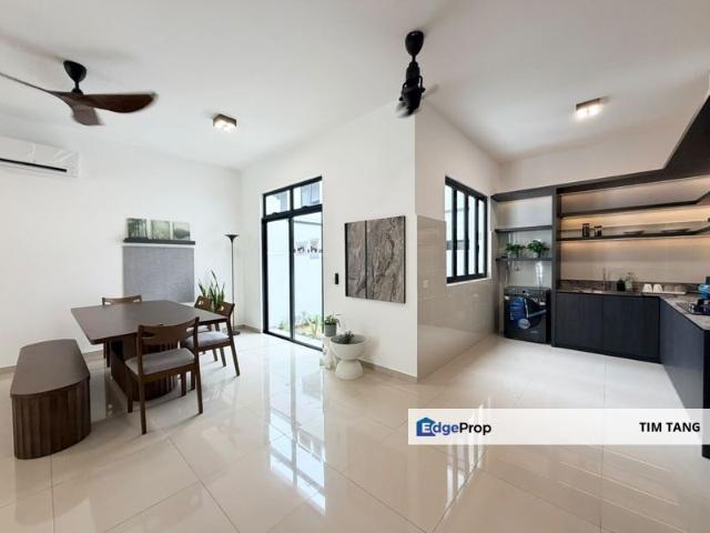 House for sale in Bukit Ledang, Johor