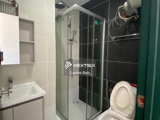 Shop for rent in Johor