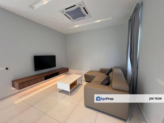 House for rent in Bukit Ledang, Johor