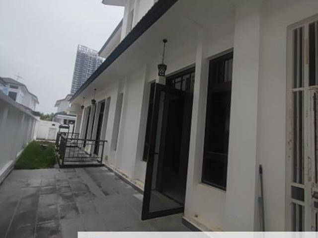 House for sale in Bukit Ledang, Johor
