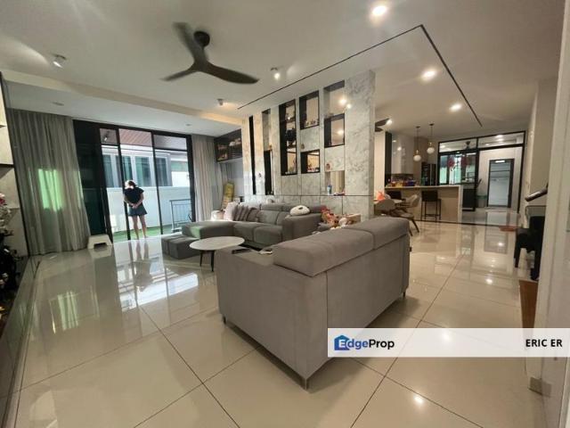 House for sale in Bukit Ledang, Johor