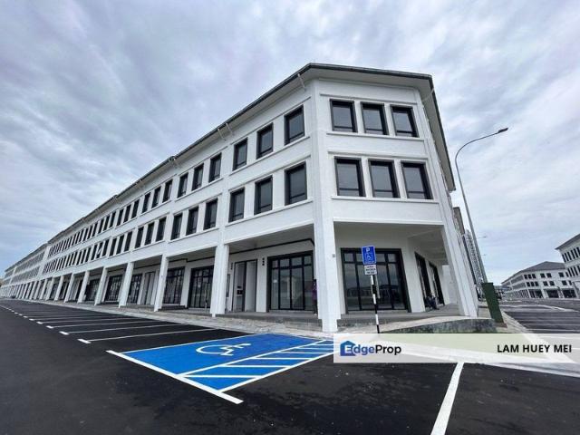 Shop for rent in Johore Bahru, Johor