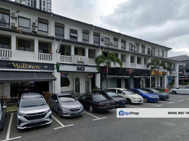 Shop for rent in Johore Bahru, Johor