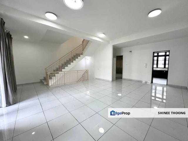 House for rent in Bukit Ledang, Johor