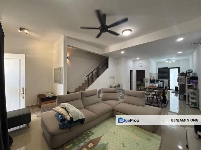 House for sale in Bukit Ledang, Johor