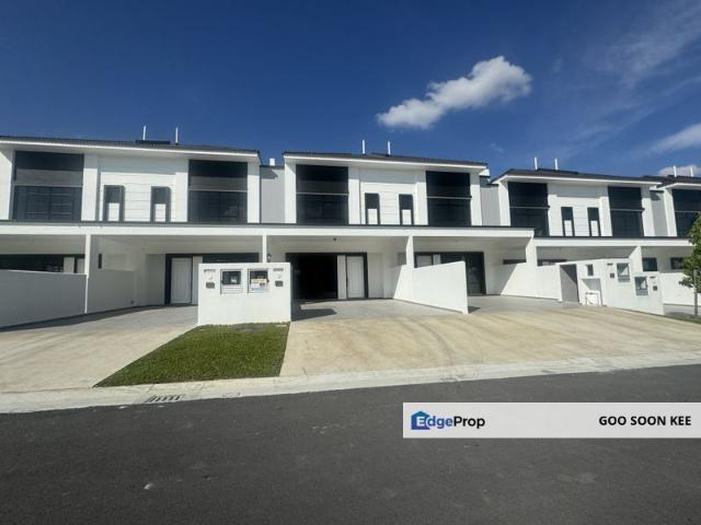 House for rent in Bukit Ledang, Johor