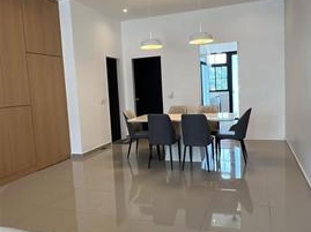 Terraced House for rent in Bukit Ledang, Johor