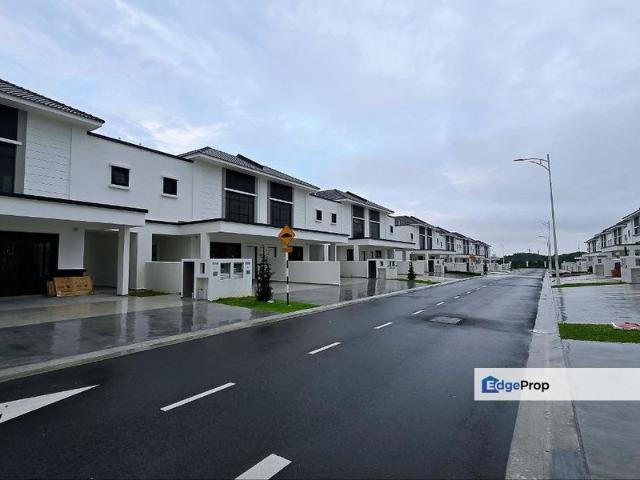 House for sale in Bukit Ledang, Johor