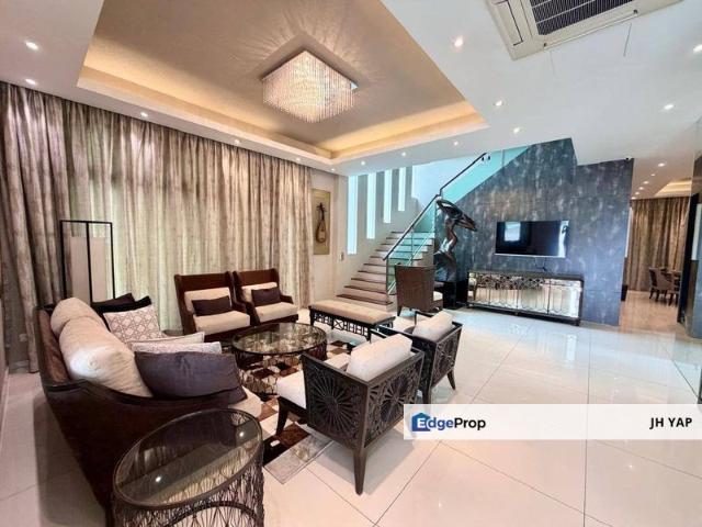 House for rent in Iskandar Puteri, Johor Bahru