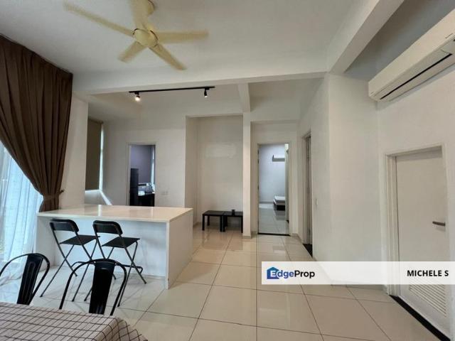 House for rent in Bukit Ledang, Johor