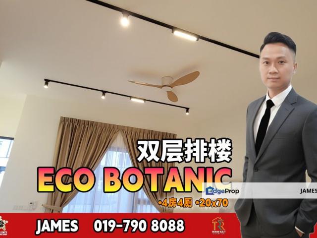 House for rent in Bukit Ledang, Johor