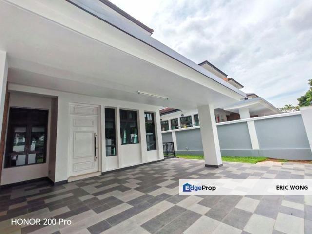 House for rent in Bukit Ledang, Johor