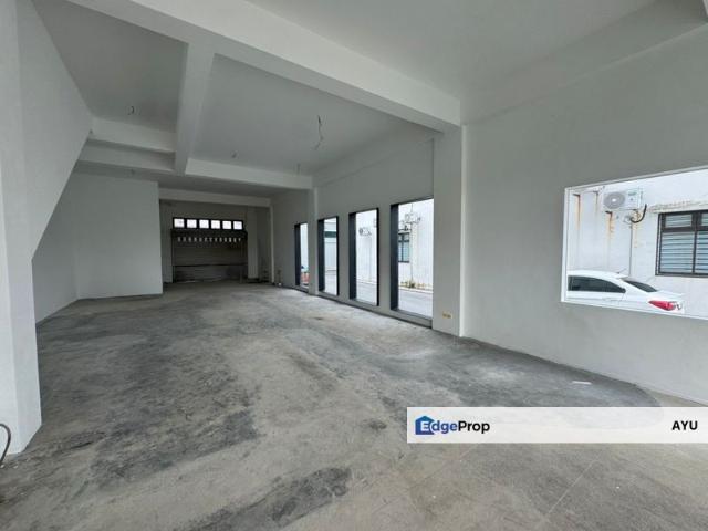 Shop for rent in Johore Bahru, Johor