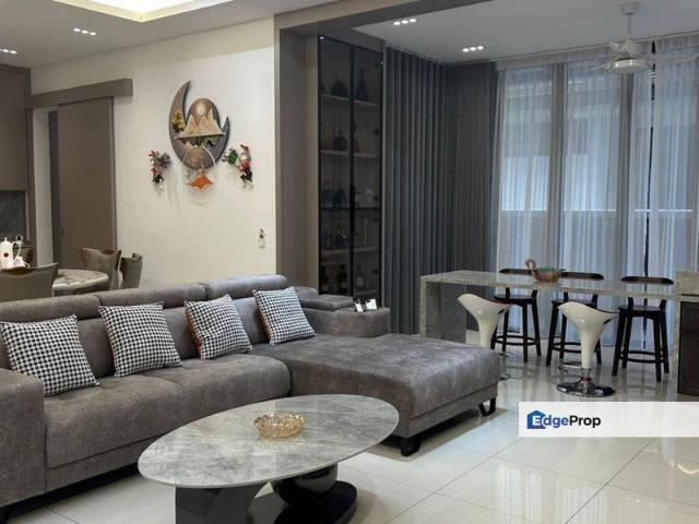 House for sale in Bukit Ledang, Johor