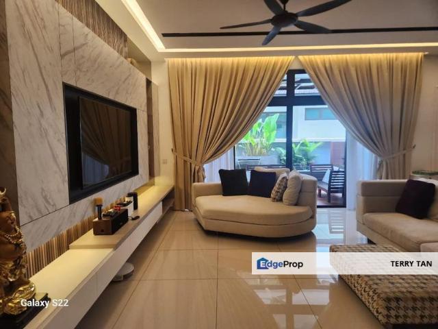 House for sale in Bukit Ledang, Johor