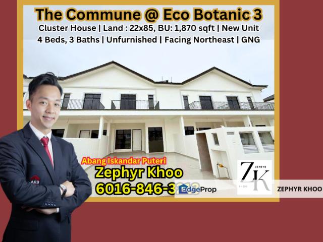 House for sale in Bukit Ledang, Johor