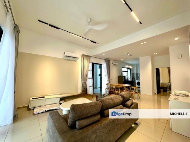 House for rent in Bukit Ledang, Johor