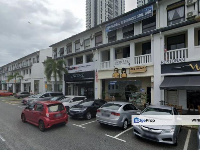 Shop for rent in Johore Bahru, Johor