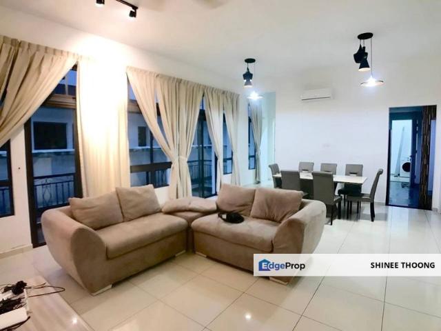 House for rent in Bukit Ledang, Johor
