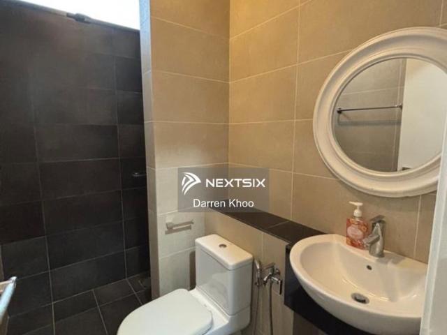 House for rent in Bukit Ledang, Johor