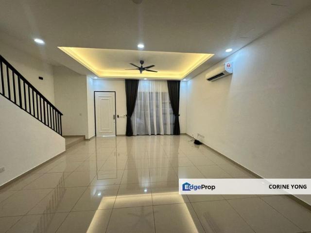 House for sale in Bukit Ledang, Johor