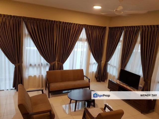 House for rent in Bukit Ledang, Johor