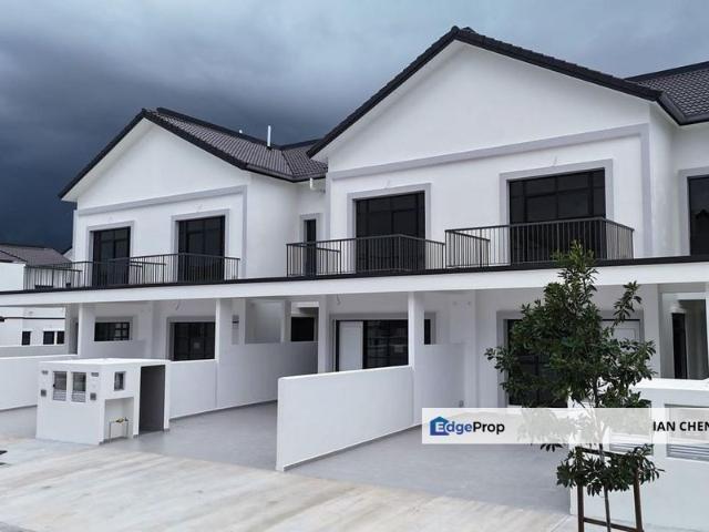 House for sale in Bukit Ledang, Johor